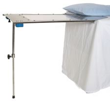 Rectangular Arm & Hand Surgery Table